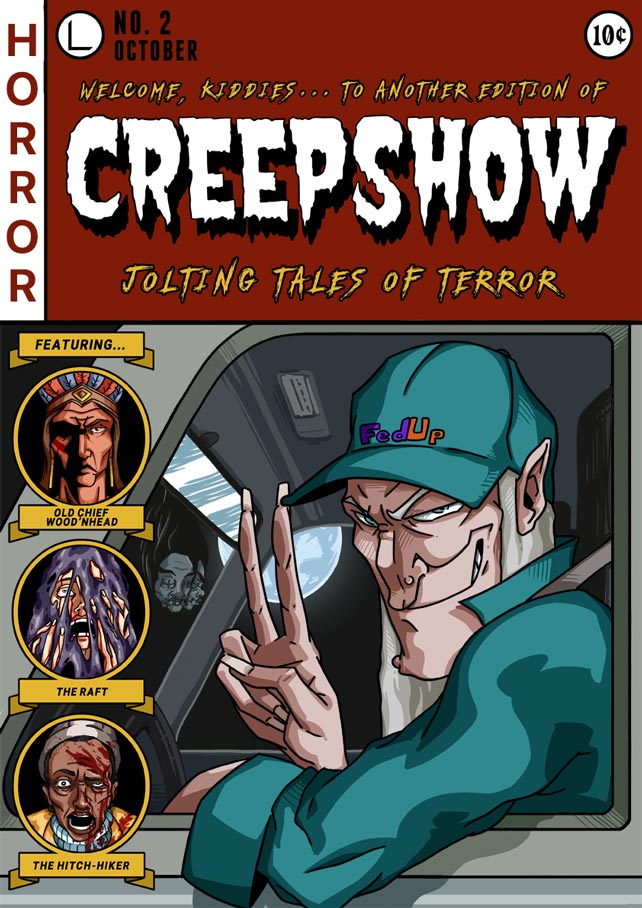 Creepshow 2